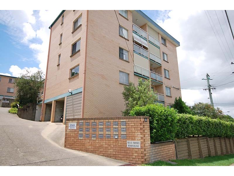 15/3 Cox Road, Windsor QLD 4030