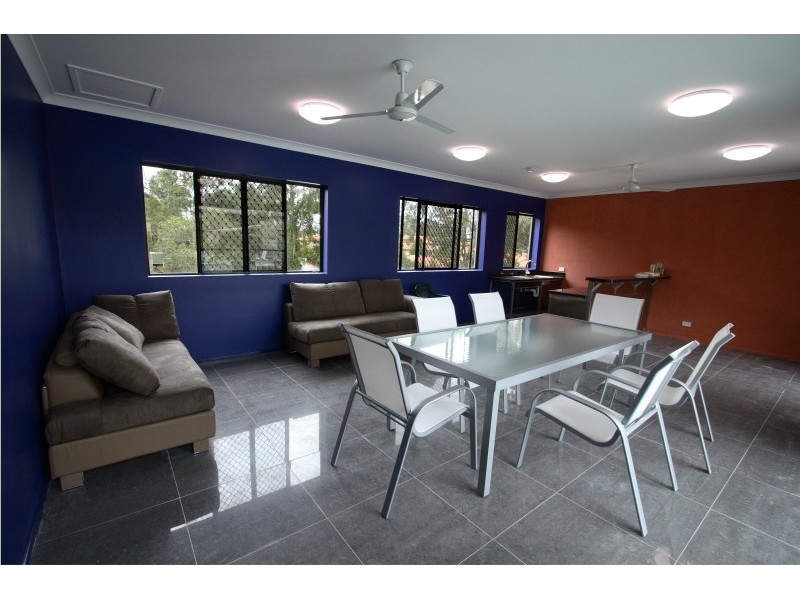 62 Rogers Parade, Everton Park QLD 4053