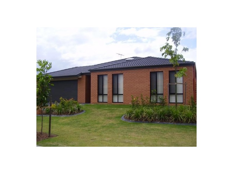 72 Waterlily Circuit, Carseldine QLD 4034