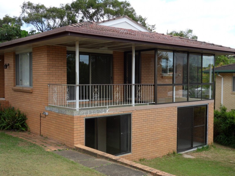 1 Heysen Street, Everton Park QLD 4053