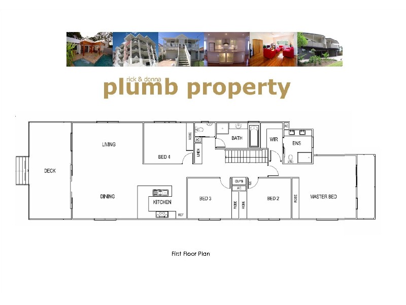 47 Richmond Street, Gordon Park QLD 4031