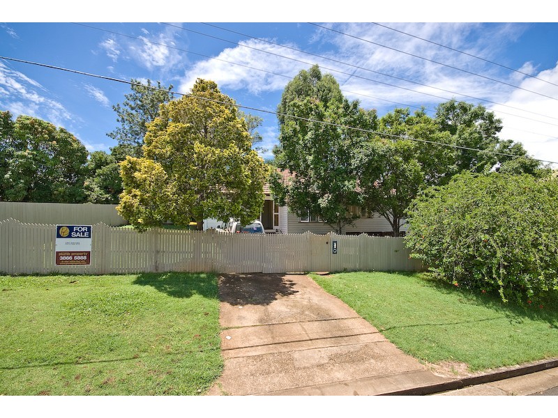 Zillmere QLD 4034