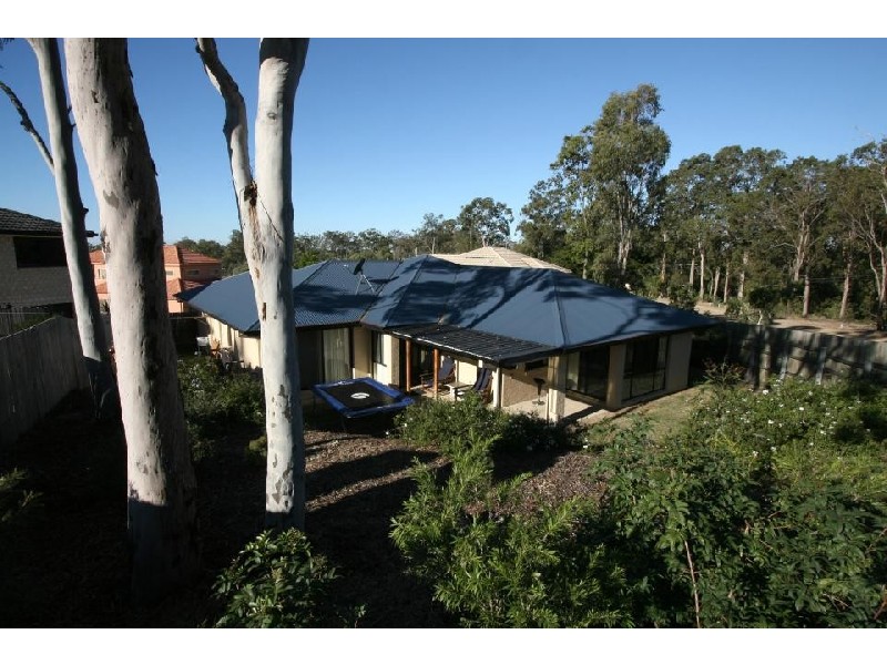 Lisa Street, Mcdowall QLD 4053