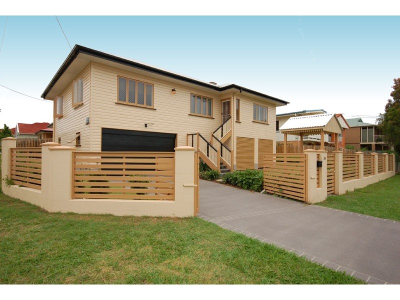 24 Charlotte Street, Chermside QLD 4032
