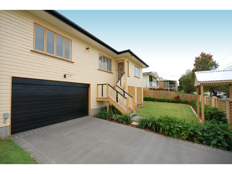 24 Charlotte Street, Chermside QLD 4032