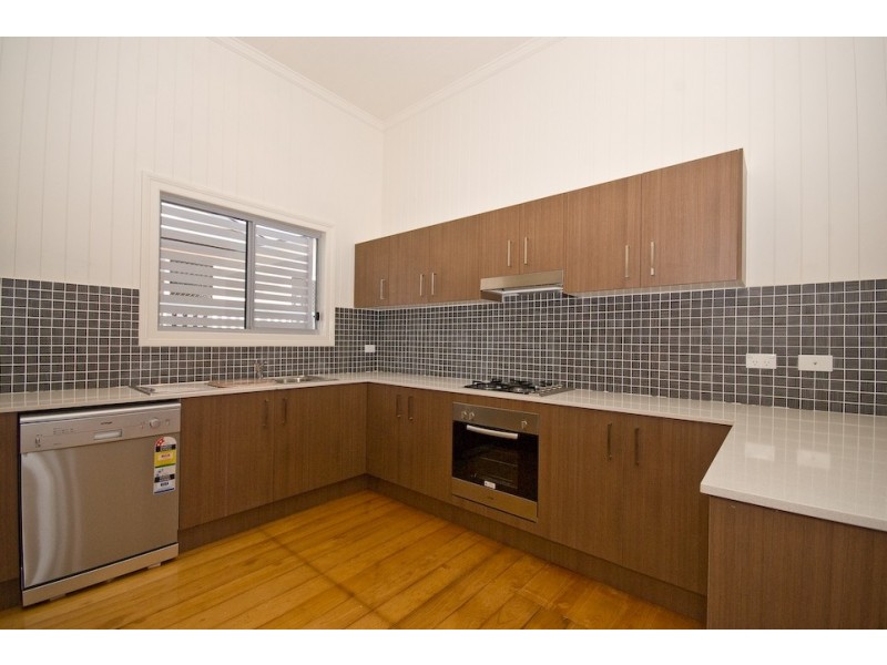 Lutwyche QLD 4030