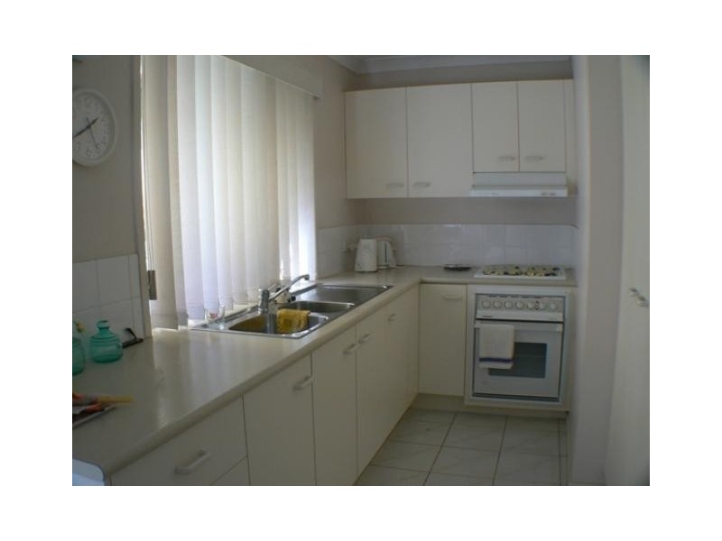 Collier St, Stafford QLD 4053