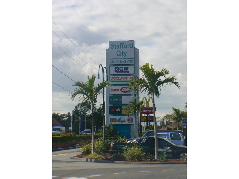 Collier St, Stafford QLD 4053