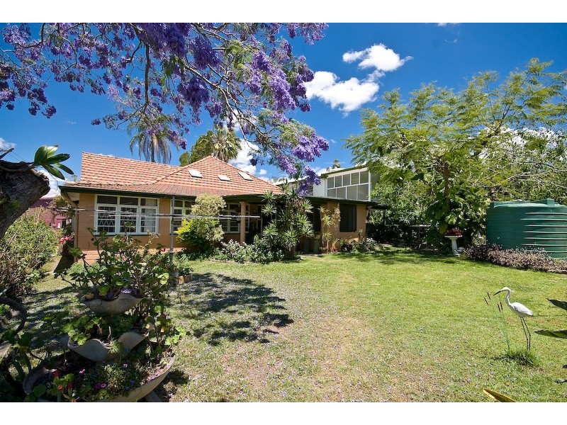 22 Parker Street, Newmarket QLD 4051