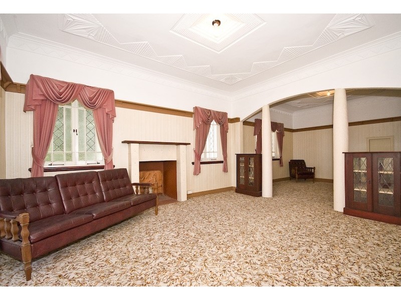 22 Parker Street, Newmarket QLD 4051