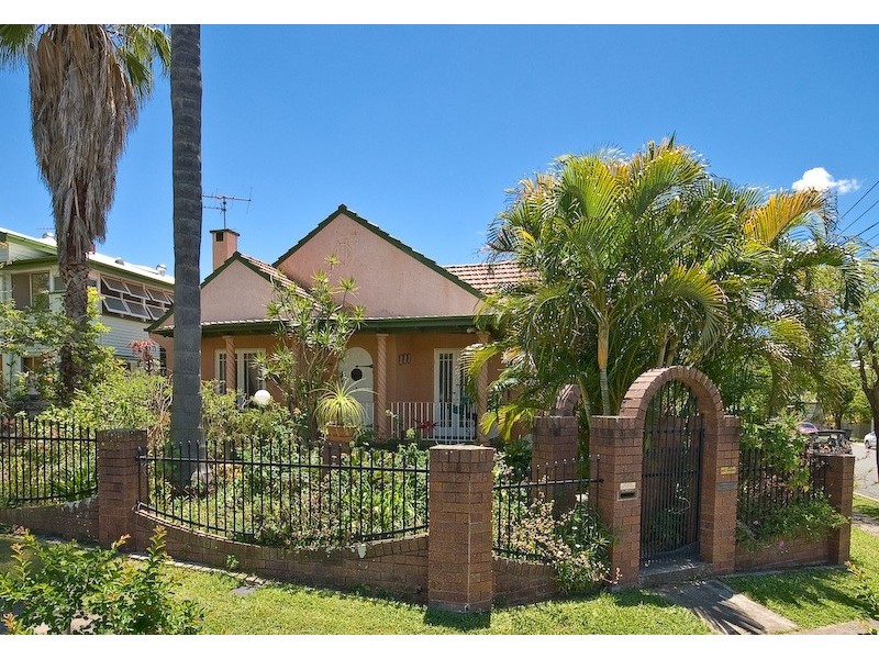 22 Parker Street, Newmarket QLD 4051