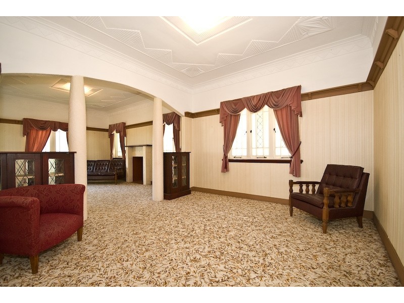 22 Parker Street, Newmarket QLD 4051