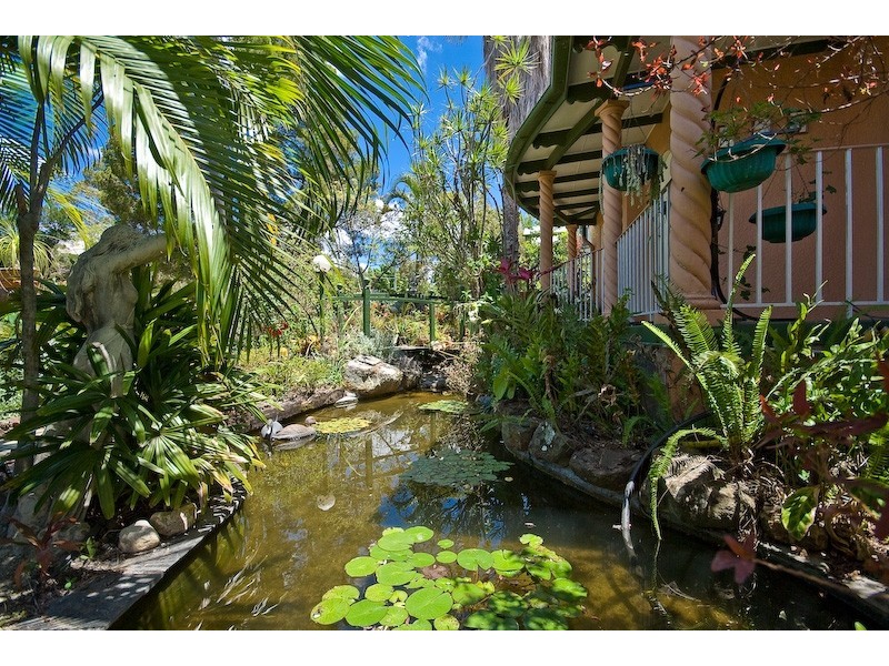 22 Parker Street, Newmarket QLD 4051