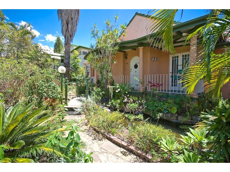 22 Parker Street, Newmarket QLD 4051