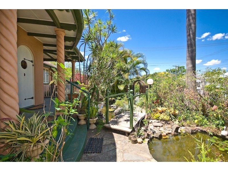 22 Parker Street, Newmarket QLD 4051