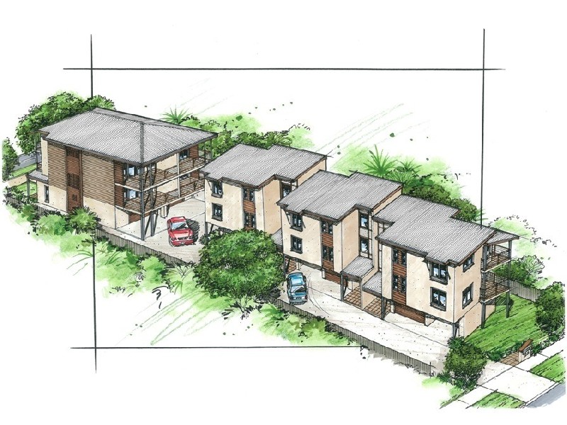 22 Seabrook Street, Kedron QLD 4031