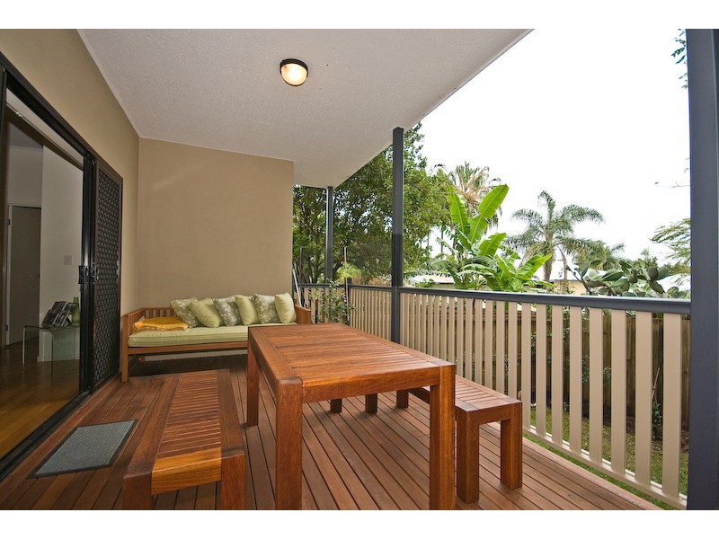 1/24  Lennon Street, Stafford QLD 4053