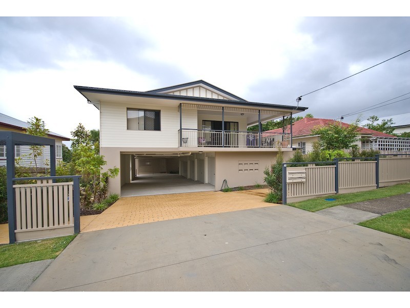 1/24  Lennon Street, Stafford QLD 4053