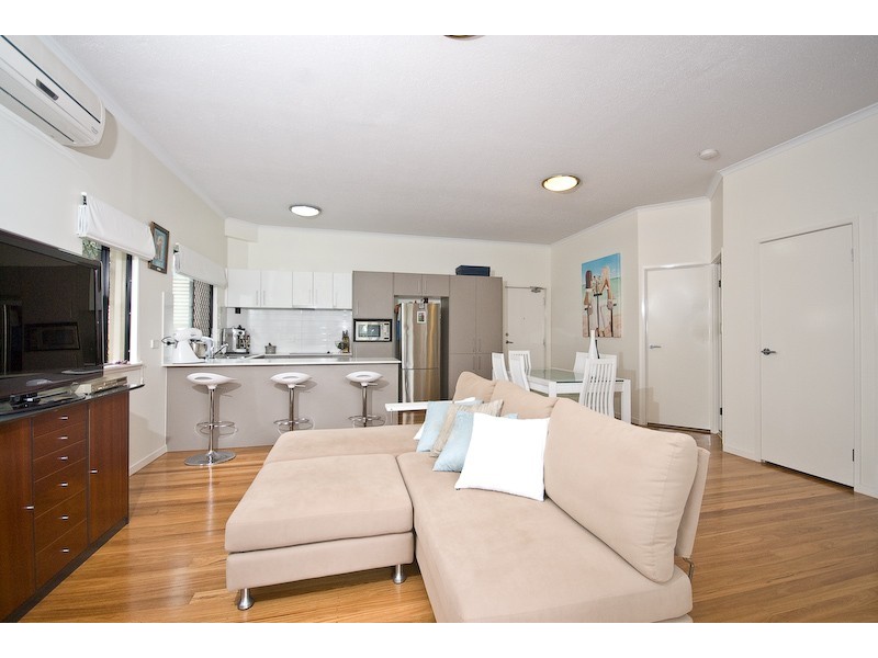 1/24  Lennon Street, Stafford QLD 4053