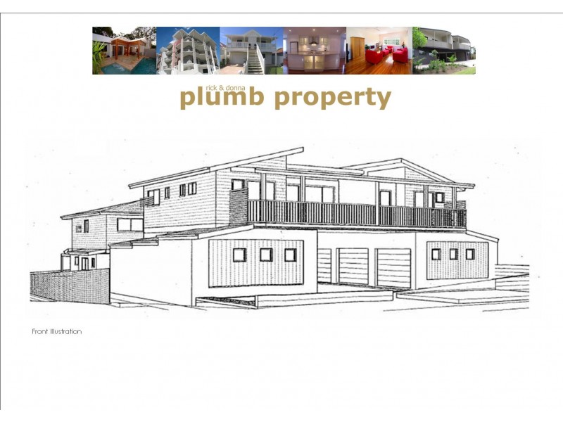 5 Rhodes Street, Stafford QLD 4053