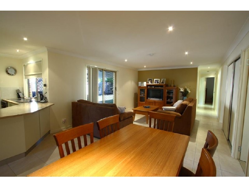 Schubert Street, Strathpine QLD 4500