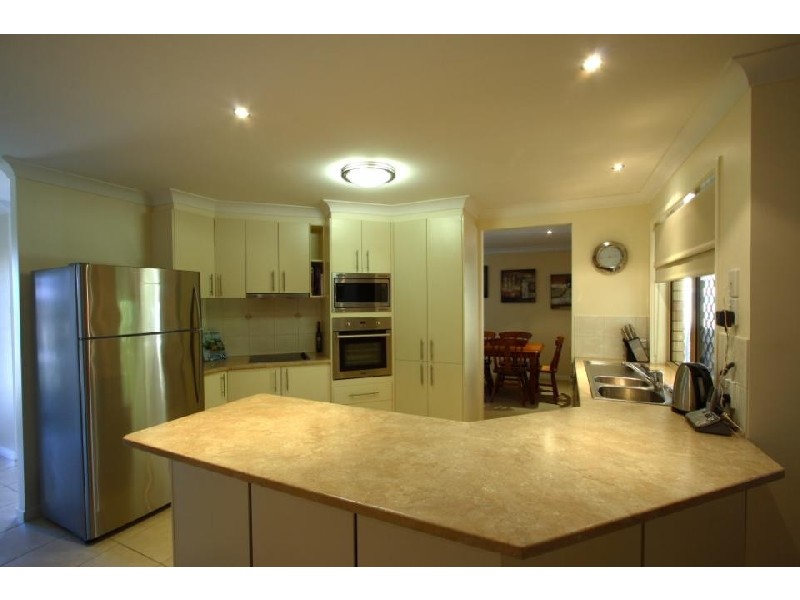 Schubert Street, Strathpine QLD 4500