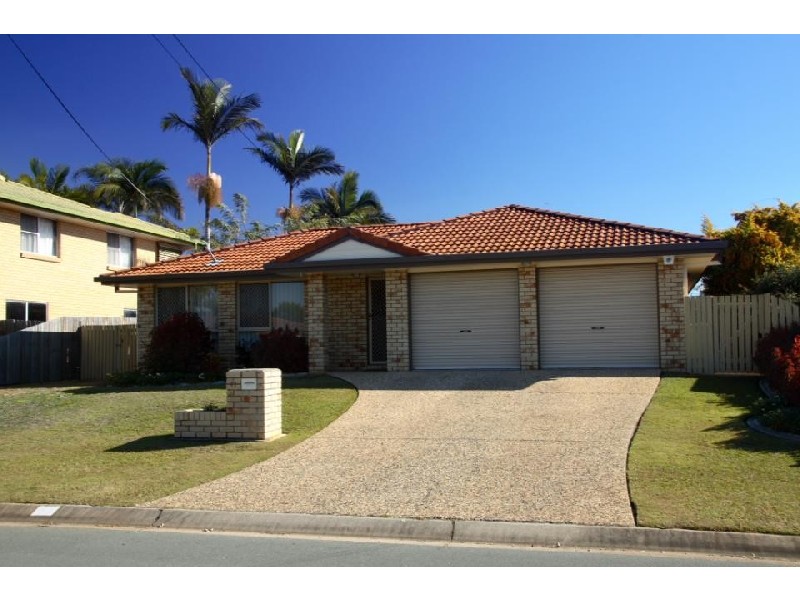 Schubert Street, Strathpine QLD 4500