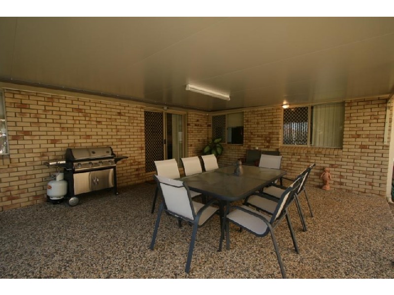 Schubert Street, Strathpine QLD 4500