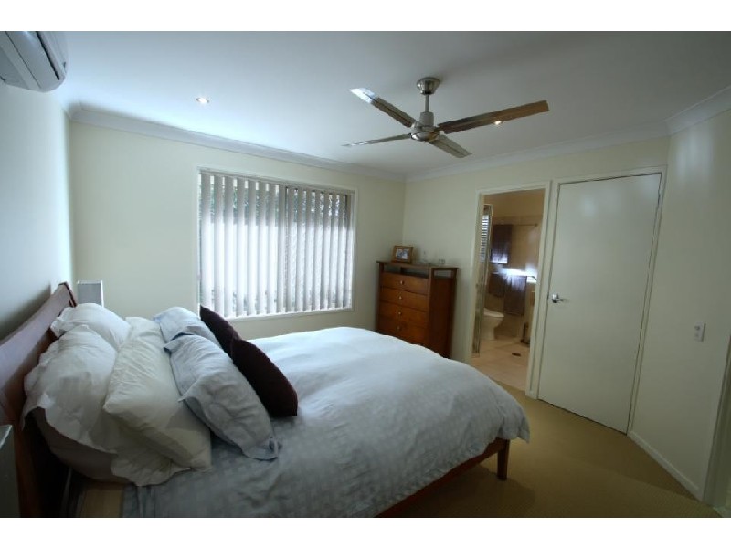 Schubert Street, Strathpine QLD 4500