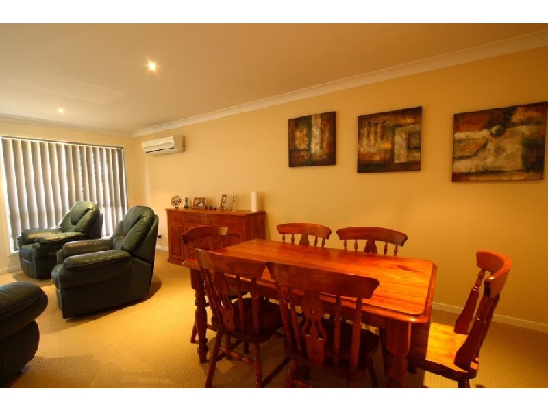 Schubert Street, Strathpine QLD 4500