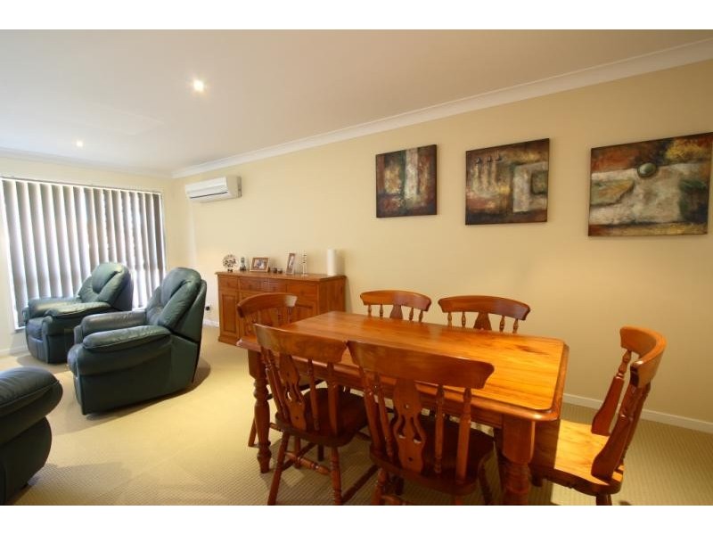 Schubert Street, Strathpine QLD 4500
