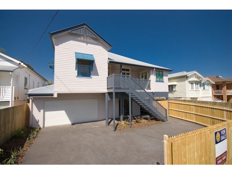 Lutwyche QLD 4030