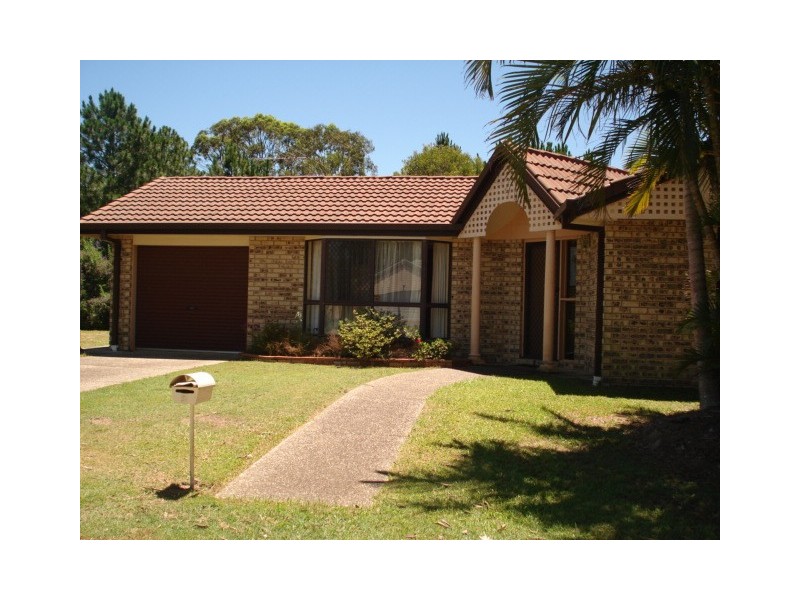 Bracken Ridge QLD 4017