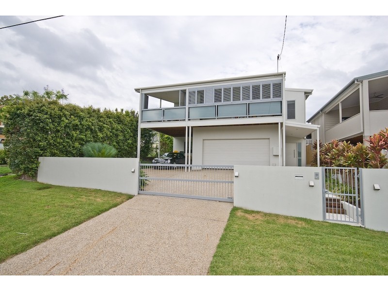 Wavell Heights QLD 4012