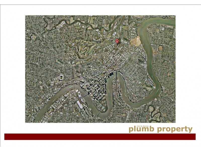 Fortitude Valley QLD 4006