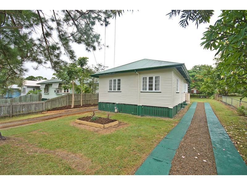 36  Hoolan Street, Stafford QLD 4053