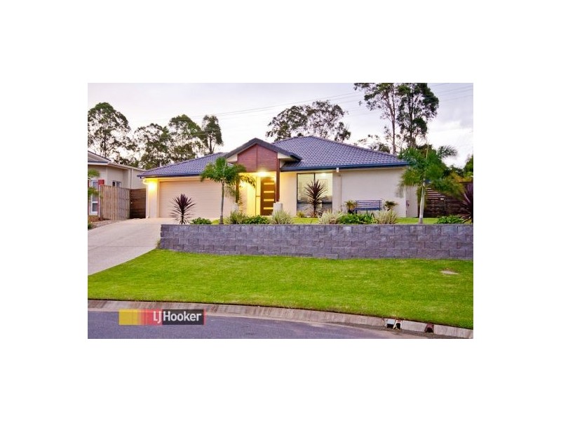 23 Bend Court, Eatons Hill QLD 4037