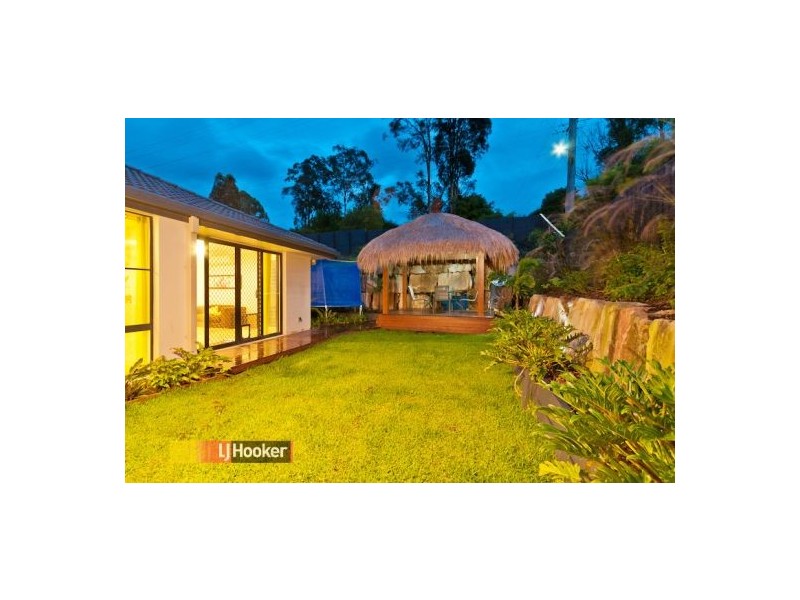 23 Bend Court, Eatons Hill QLD 4037