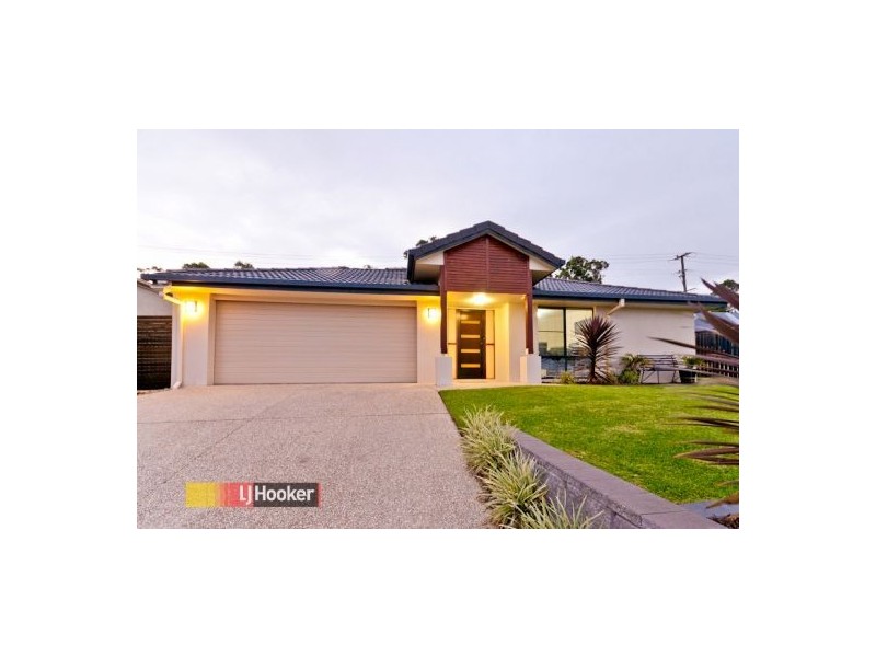 23 Bend Court, Eatons Hill QLD 4037