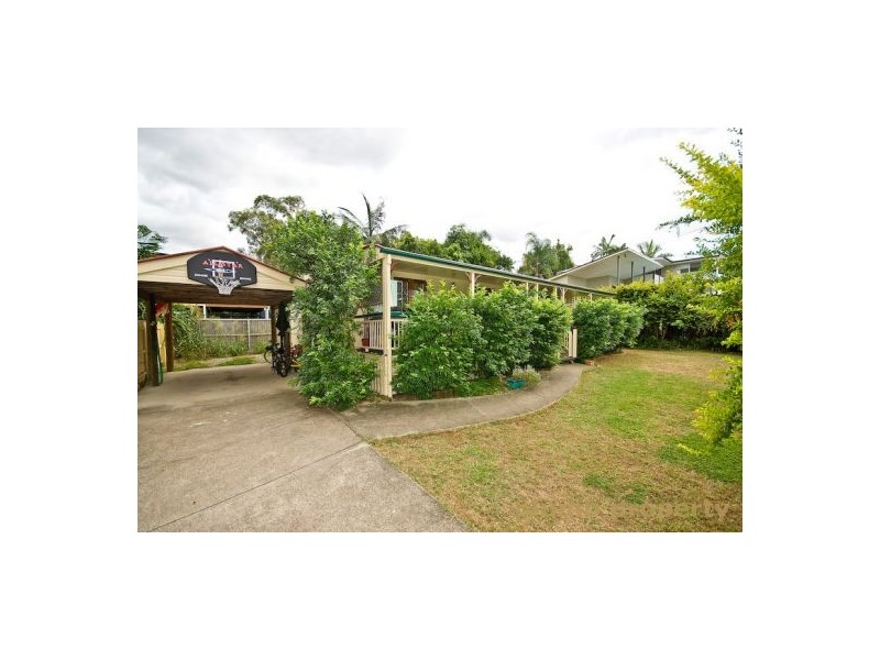 58 Colston Road, Grange QLD 4051