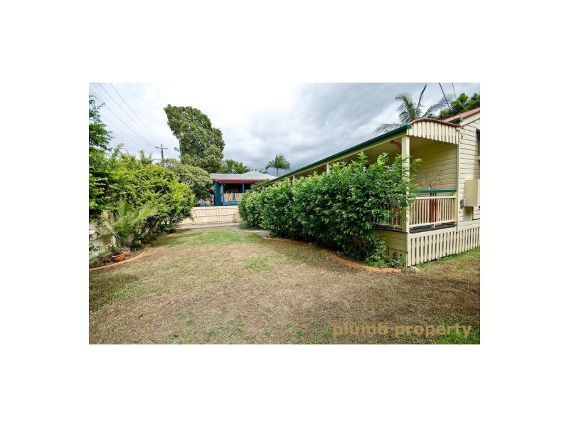 58 Colston Road, Grange QLD 4051