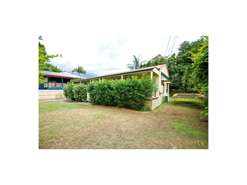 58 Colston Road, Grange QLD 4051