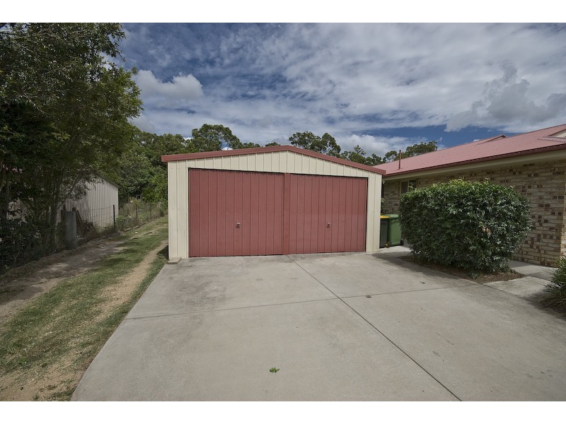 Burpengary QLD 4505
