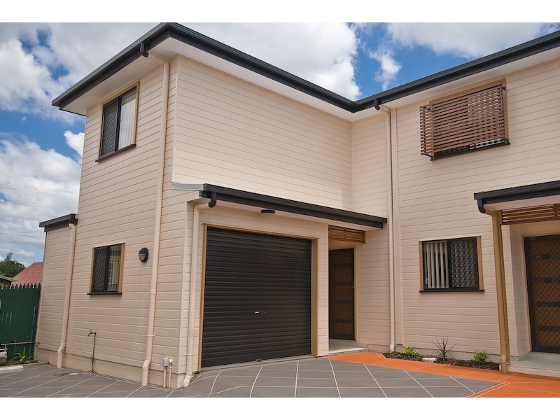 Chermside QLD 4032
