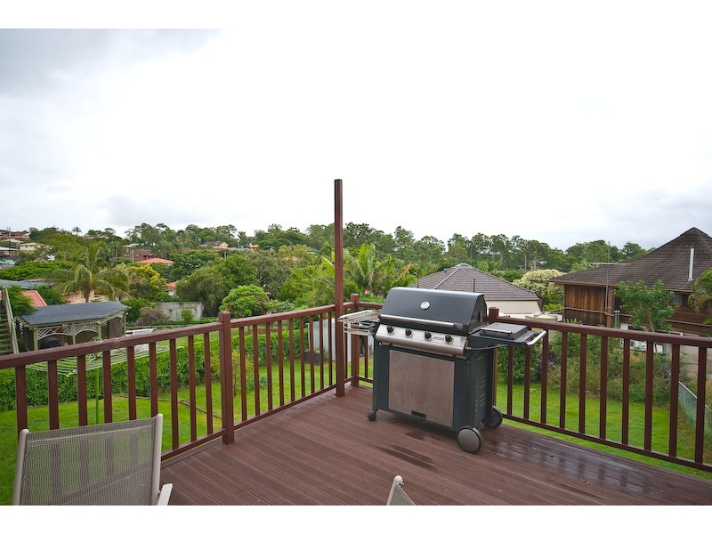 35 Tarwarri Street, Bracken Ridge QLD 4017