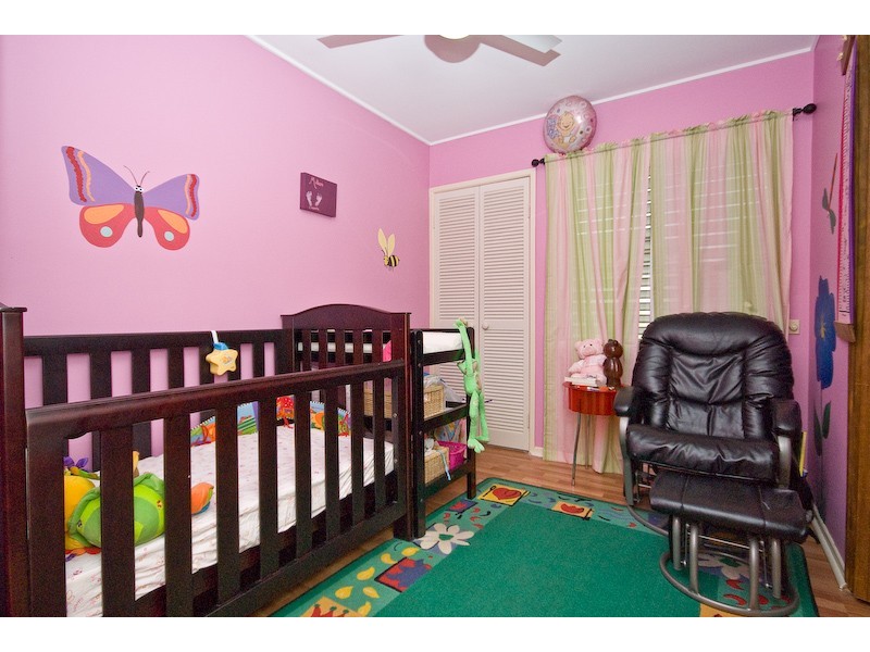 35 Tarwarri Street, Bracken Ridge QLD 4017