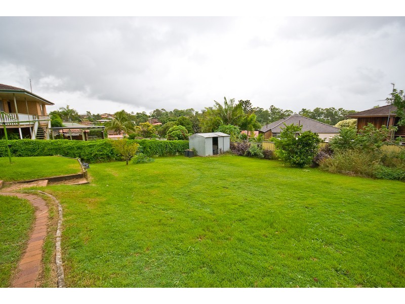 35 Tarwarri Street, Bracken Ridge QLD 4017