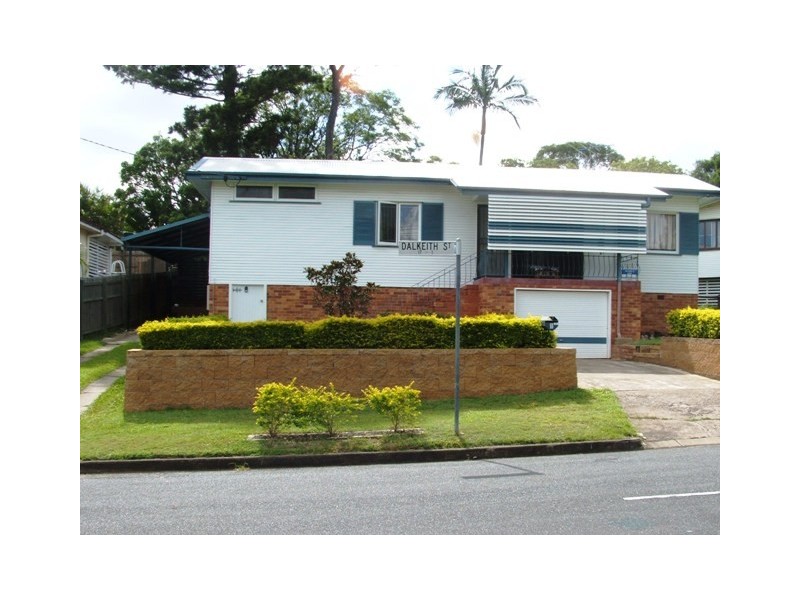 Chermside West QLD 4032