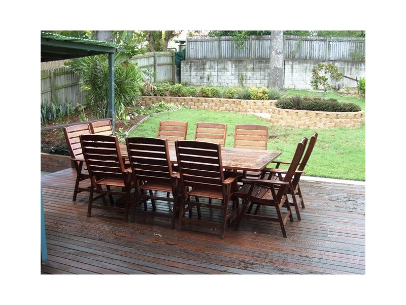 Chermside West QLD 4032