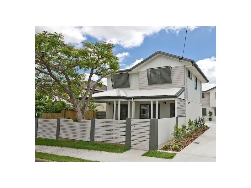 Chermside QLD 4032